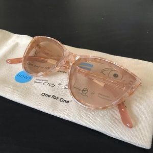 TOMS Josie Sunglasses